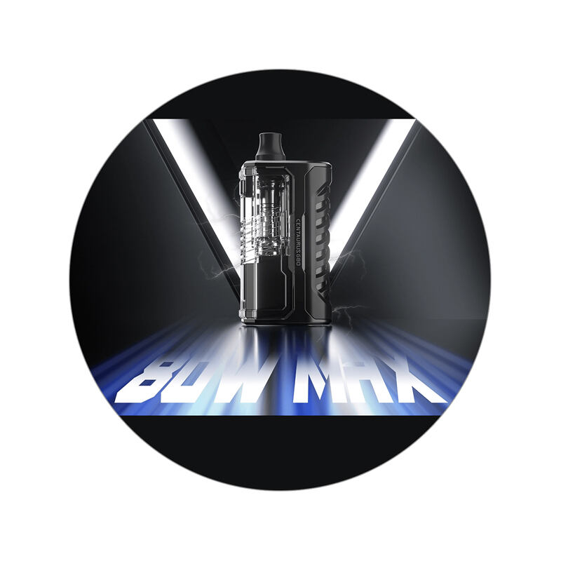 Uwell Caliburn Explorer Pod Kit_3